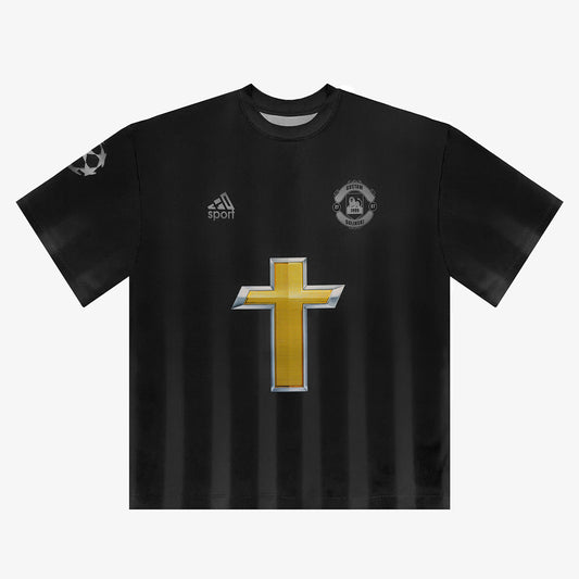 CROSS JERSEY